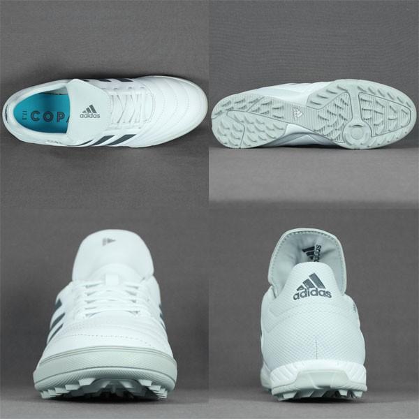 adidas（アディダス） コパ タンゴ 17.3 TF ランニングホワイト