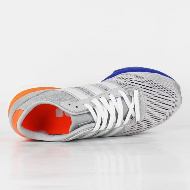 Adizero boston boost 2 wide hotsell