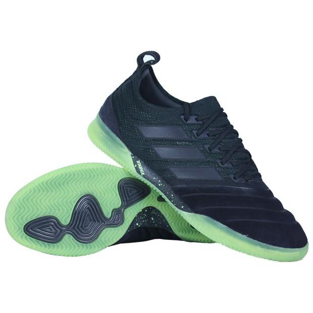 adidas コパ 19.1 IN コアブラック×コアブラック 【adidas adidas コパ 19.1 IN コアブラック×コアブラック 【adidas