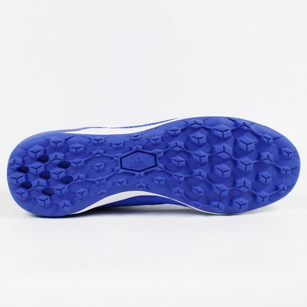 adidas（アディダス） プレデター 19.3 TF ボールドブルー×シルバー