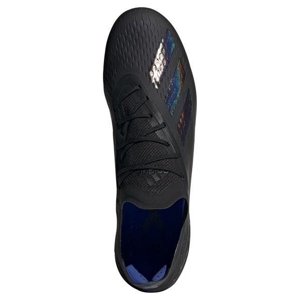 18.1 FG/AG コアブラック×コアブラック 【adidas|アディダス】サッカースパイクbb9346 Y!ショッピング店 通販 - Yahoo!ショッピング