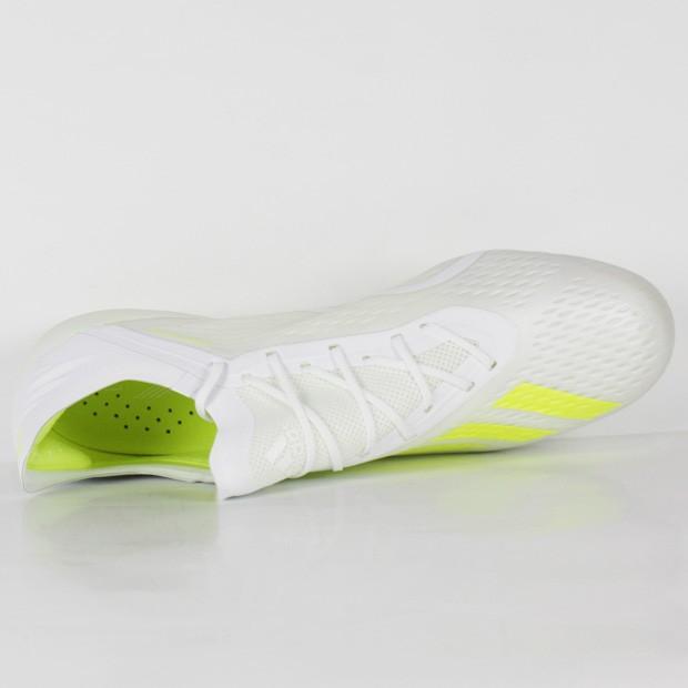 アディダス サッカーシューズ スパイク ホワイト/イエローX アディダス エックス15.1 全カラーリング まとめ : Kohei's BLOG