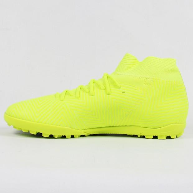 adidas（アディダス） ネメシス 18.3 TF ソーラーイエロー