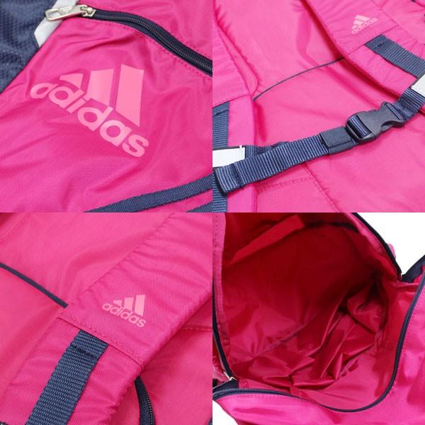 adidas ピンク キャディバッグ adidas 軽量 キャディーバック キャディバッグ グレー/ピンク