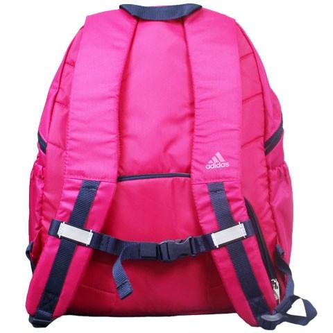 adidas（アディダス） キッズ バックパック 18L ボールドピンク