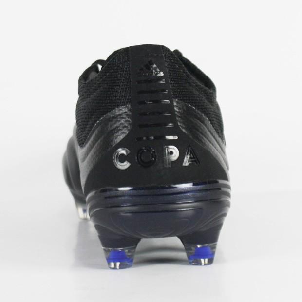 コパ 19.1 FG/AG　コアブラック×コアブラック　【adidas|アディダス】サッカースパイクbc0564｜kemari87｜07