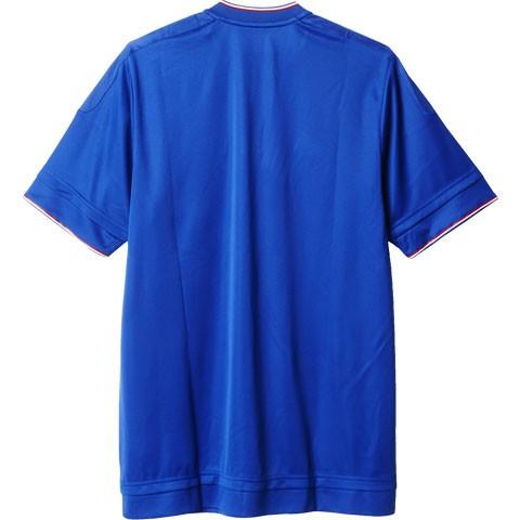 adidas（アディダス） チェルシー 15-16 ホーム 半袖レプリカ