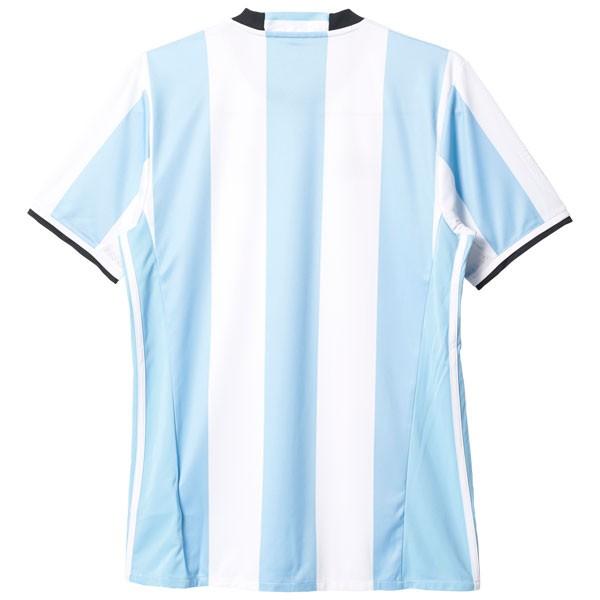 adidas アルゼンチン代表 2016 ホーム 半袖レプリカユニフォーム