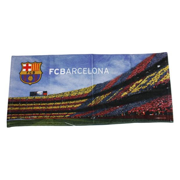 FCバルセロナ フェイスタオル クラブチームアクセサリーbcn32180 【お買い得!】 FCバルセロナ フェイスタオル クラブチームアクセサリーbcn32180 【お買い得!】