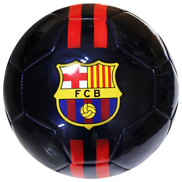 爆買】FCバルセロナ サッカーボール4号球bcn53835 : Kemari87 Y