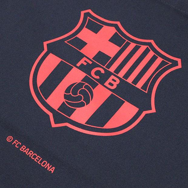 爆買!! FCバルセロナ トートバッグ クラブチームバッグbcn87788