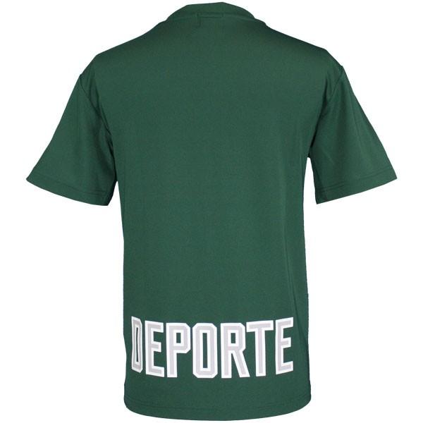 DEPORTE BUENAVISTA プラクティス上下セット ネイビー L プラクティスシャツ 【BUENA VISTA DEPORTE|ブエナビスタデポルテ
