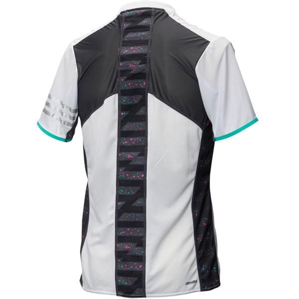 adidas（アディダス） X Rengipremier 姿勢制御 半袖トレーニング