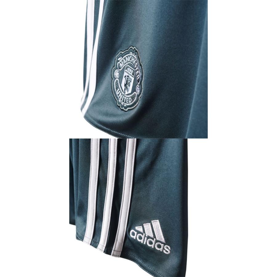 adidas（アディダス） マンチェスターユナイテッド 16-17 3rd レプリカ