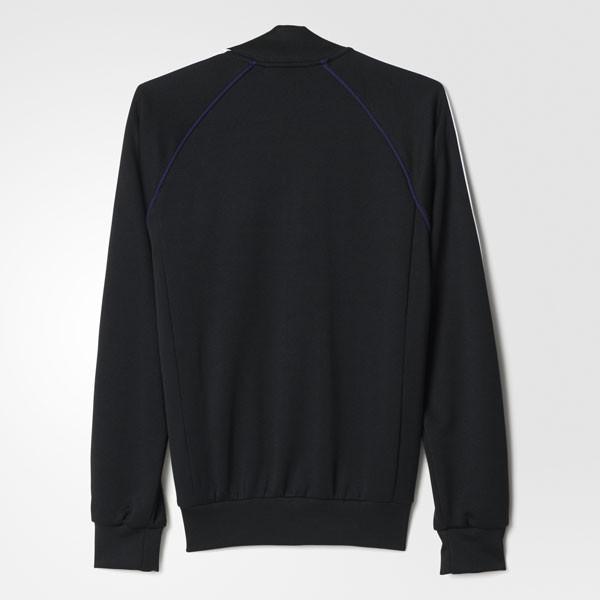 レアル・マドリード URBAN PURIST トラックトップ／サッカーショップ