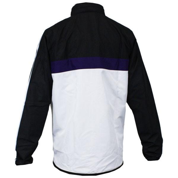 adidas Originals レアルマドリッド ウインドブレーカー 【adidas