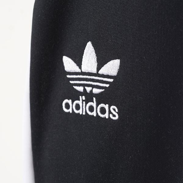 ユベントス SSTトラックトップ　【adidas originals|アディダスオリジナルス】クラブチームウェアーbfz30-ai7431｜kemari87｜02