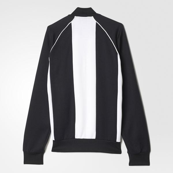 adidas Originals ユベントス SSTトラックトップ 【adidas originals