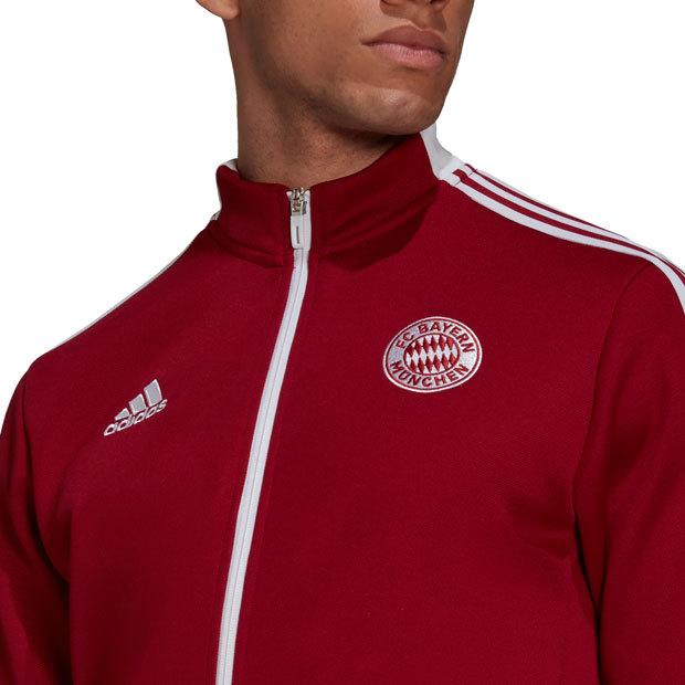 adidas（アディダス） バイエルンミュンヘン アンセムジャケット