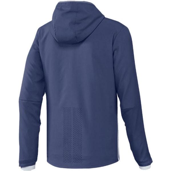 adidas（アディダス） レアルマドリッド 16-17 プレゼンテーション