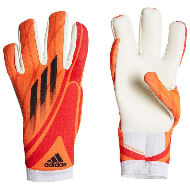 adidas（アディダス） ジュニア エックス グローブ トレーニング J