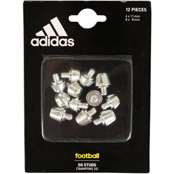 adidasプレデター18.1 SG取り替えミックス　替えスタッド付き adidasプレデター18.1 SG取り替えミックス 替えスタッド付き