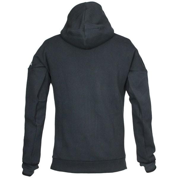 adidas バイエルンミュンヘン 16-17 アンセム Z.N.E. パーカー