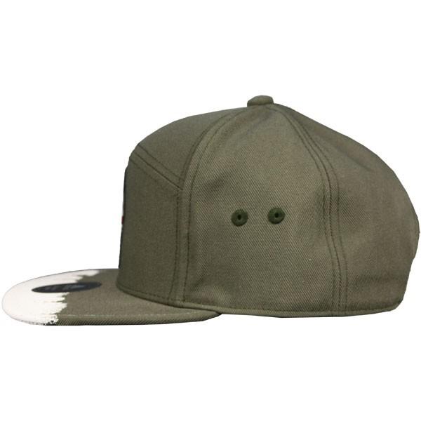 サッカー・フットサル AC ミラン90's Cap adidas
