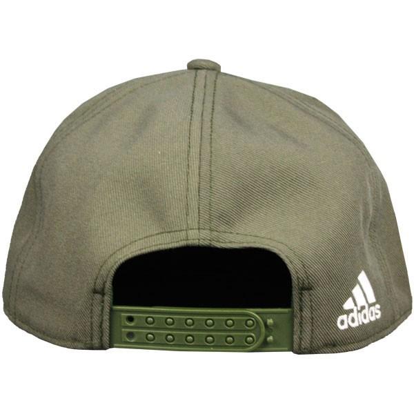 サッカー・フットサル AC ミラン90's Cap adidas