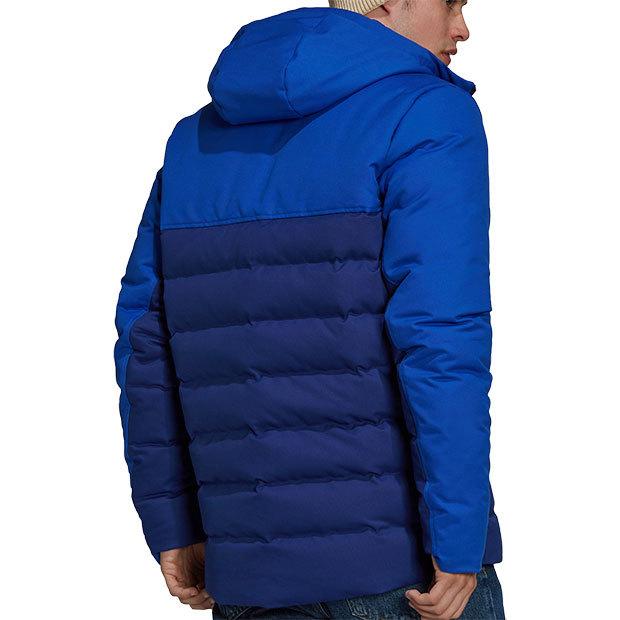 adidas（アディダス） ユベントス SSP DW ジャケット ビクトリーブルー