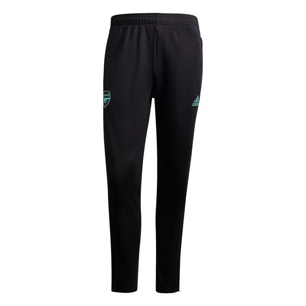 アーセナル　 トレーニングパンツ　トラックパンツ　ジャージ　新品 adidas（アディダス） アーセナル トレーニングパンツ ブラック