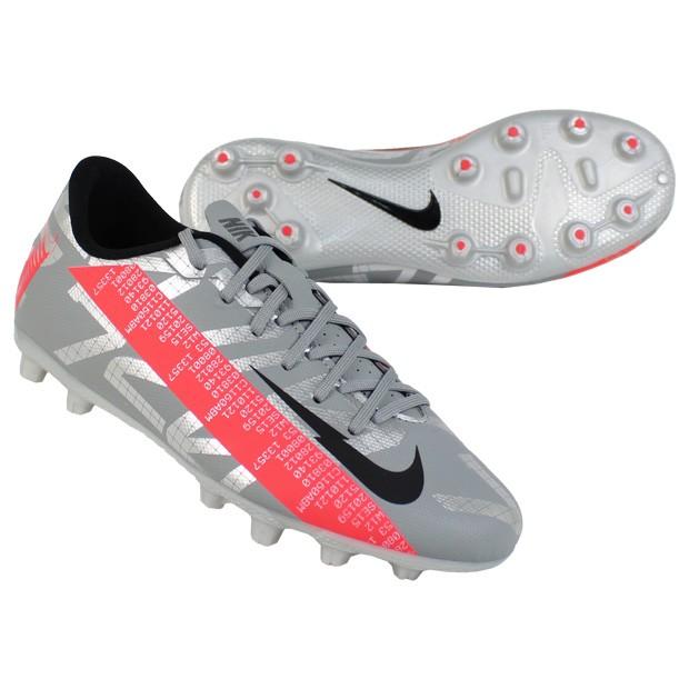ジュニア マーキュリアル ヴェイパー 13 アカデミー Hg メタリックボンバーグレー ブラック Nike ナイキ サッカージュニアスパイクbq55 Kemari87 Paypayモール店 通販 Paypayモール