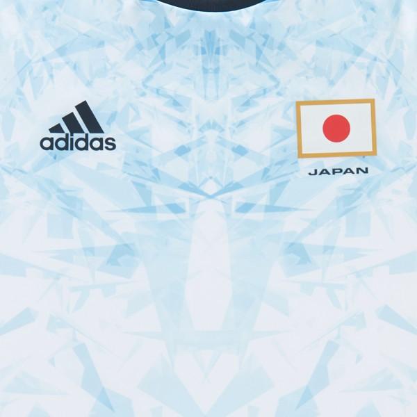 adidas（アディダス） サッカー日本代表 2016 RO アウェイ