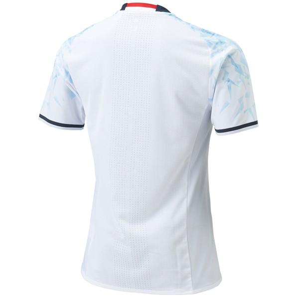 adidas（アディダス） サッカー日本代表 2016 RO アウェイ
