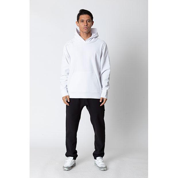 ATHLETA（アスレタ） BomBR BBRワッフルパーカー 【ATHLETA|アスレタ