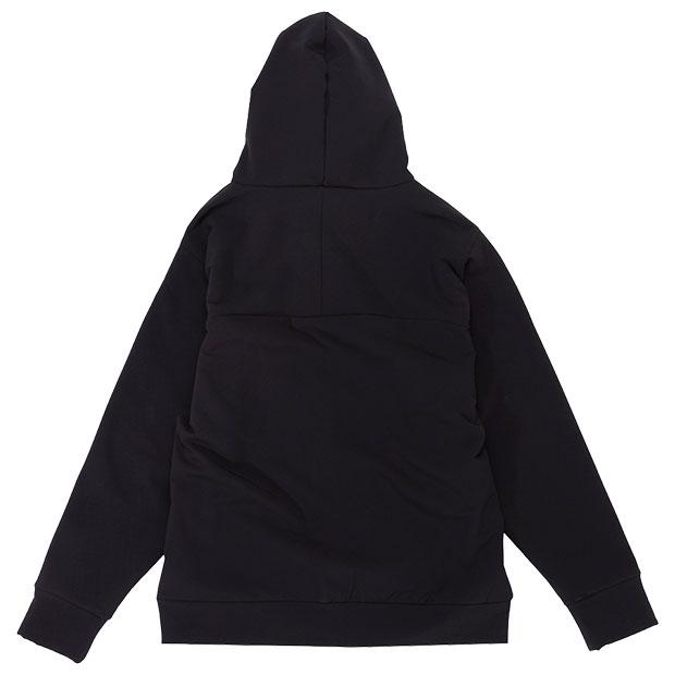 ATHLETA（アスレタ） BomBR ストームフリースZIPパーカー 【ATHLETA