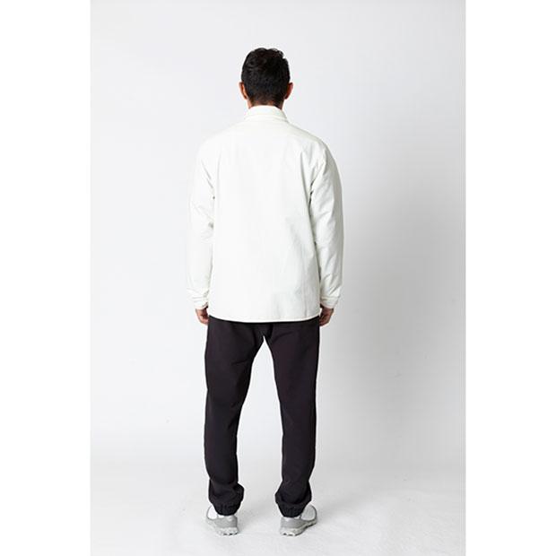 ATHLETA（アスレタ） BomBR ストームフリースジャケット 【ATHLETA