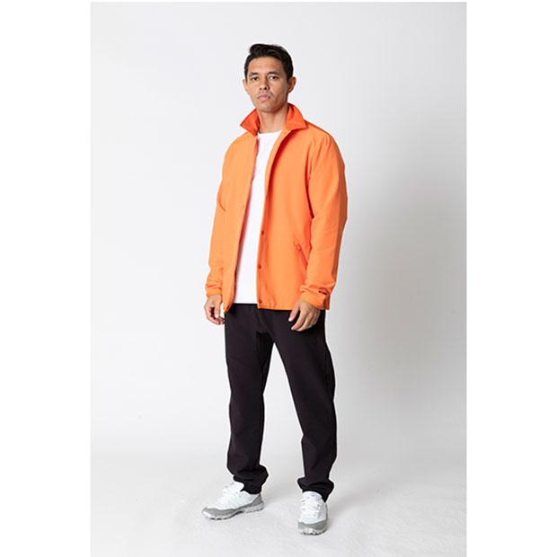 ATHLETA（アスレタ） BomBR ストームフリースジャケット 【ATHLETA