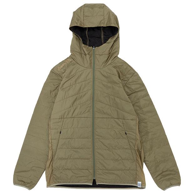 BomBR アクティブホロウキルトジャケット　【ATHLETA|アスレタ】サッカーフットサル防寒ウェアーbr0310 ATHLETA（アスレタ） BomBR アクティブホロウキルトジャケット