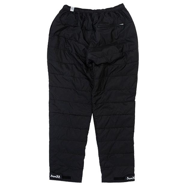 BomBR アクティブホロウキルトパンツ　【ATHLETA|アスレタ】サッカーフットサルウェアーbr0311 ATHLETA（アスレタ） BomBR アクティブホロウキルトパンツ 【ATHLETA