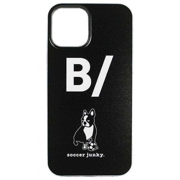 愛しさと切なさと心強さ犬 1 Iphone12用ケース ブラック Soccerjunky サッカージャンキー サッカーフットサルアクセサリーbs21 Bs21a09 Blk Kemari87 Y ショッピング店 通販 Yahoo ショッピング