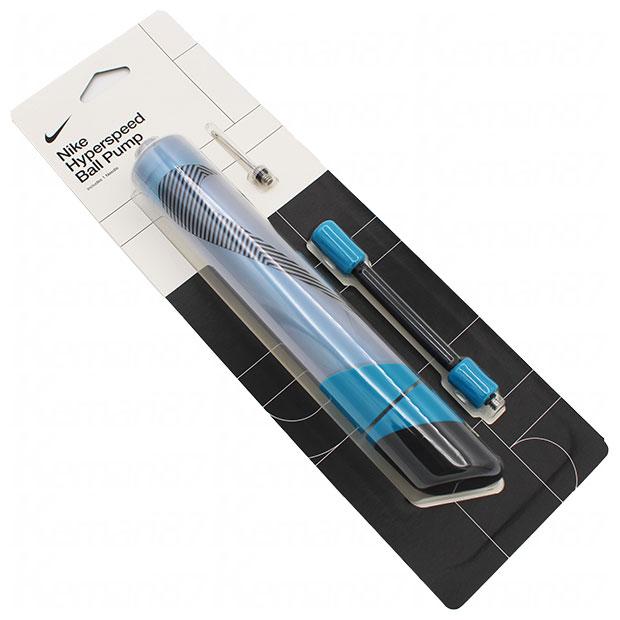 NIKE（ナイキ） ハイパースピード ボールポンプ スウッシュ 空気入れ