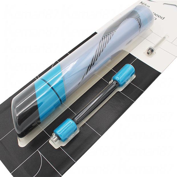 NIKE（ナイキ） ハイパースピード ボールポンプ スウッシュ 空気入れ