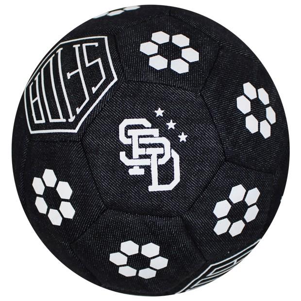 SFIDA フリースタイルボール ブラック 【SFIDA|スフィーダ