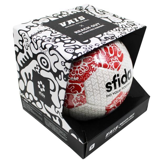 sfida VAIS PRO NORITAKE KINASHI Edition