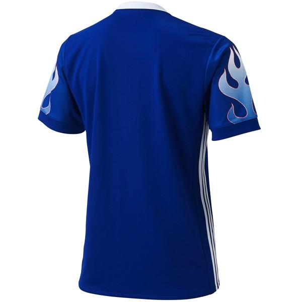 adidas - サッカー日本代表メモリアルユニフォーム 半袖 サッカー日本代表メモリアルユニフォーム ｜ adidas Football