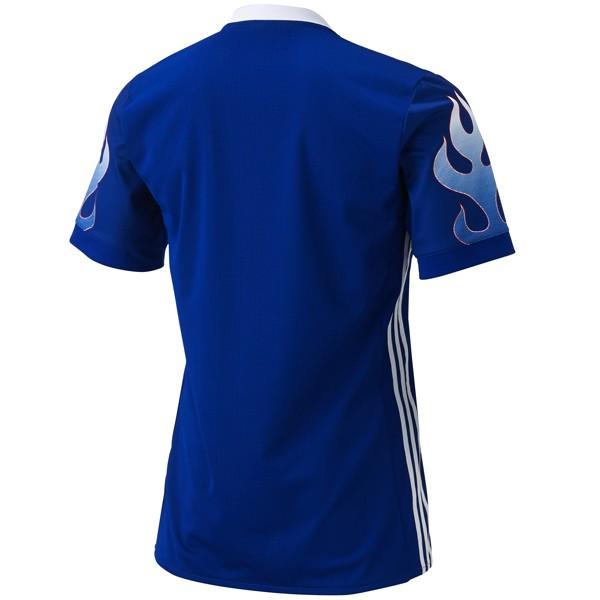 adidas（アディダス） サッカー日本代表 メモリアル オーセンティック