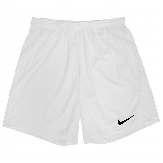 おすすめ特集 パーク 3 Nb ニットショート K ホワイト Nike ナイキ サッカーフットサルウェアーbv6855