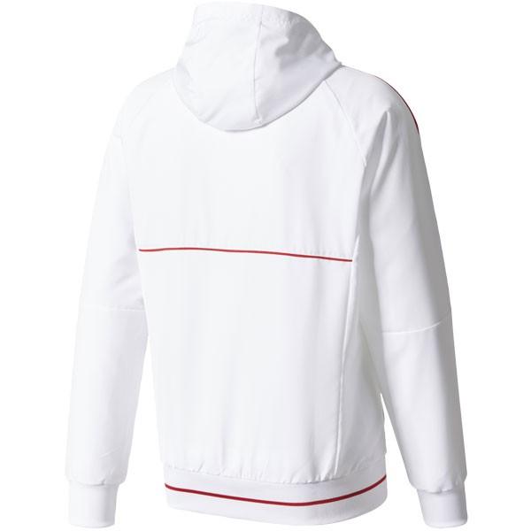 新作最安値 Acミラン Paypayモール店 通販 Paypayモール 17 18 プレゼンテーションジャケット クラブチームウェアーbvh18 Az7102 Kemari87 大人気新作 Popshap Com