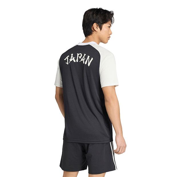 adidas（アディダス） 爆買!! サッカー日本代表 2026 アウェイ 半袖